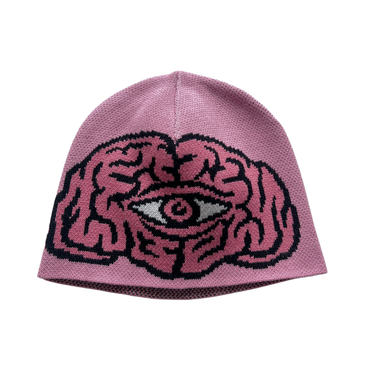 BRAIN BEANIE