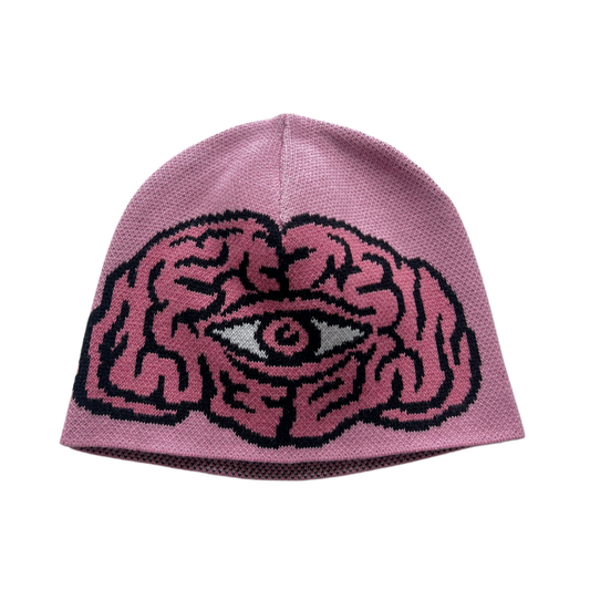 BRAIN BEANIE