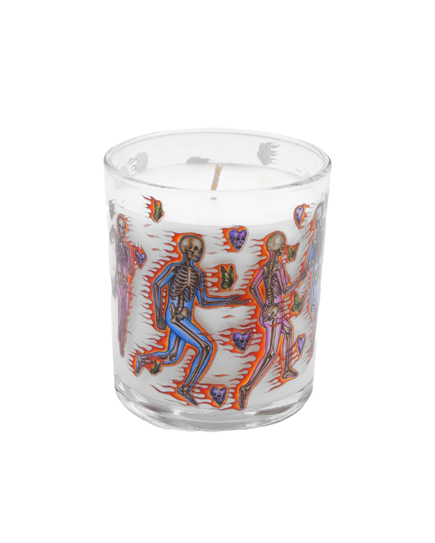 PURSUIT OF LOVE CANDLE