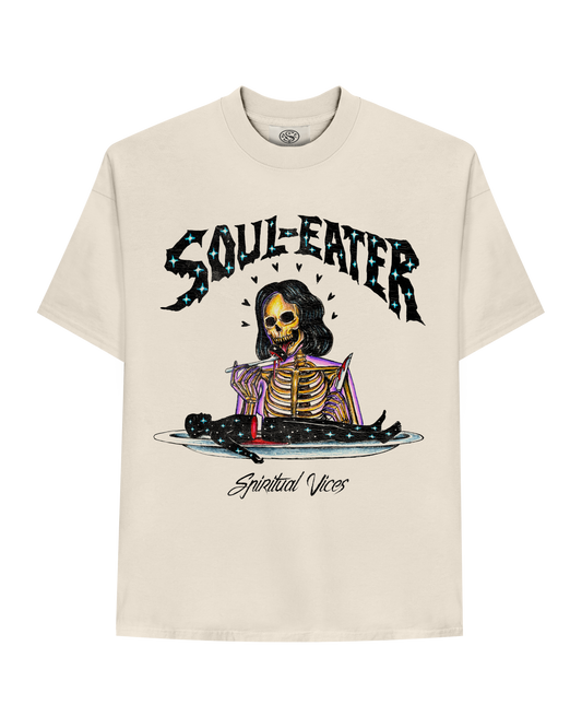 SOUL EATER TEE