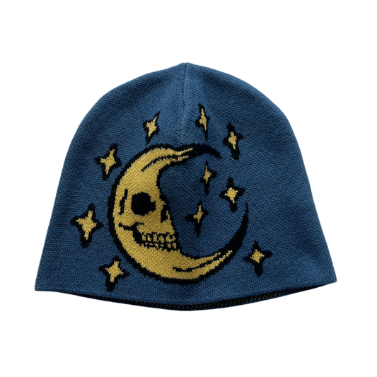 MOON BEANIE