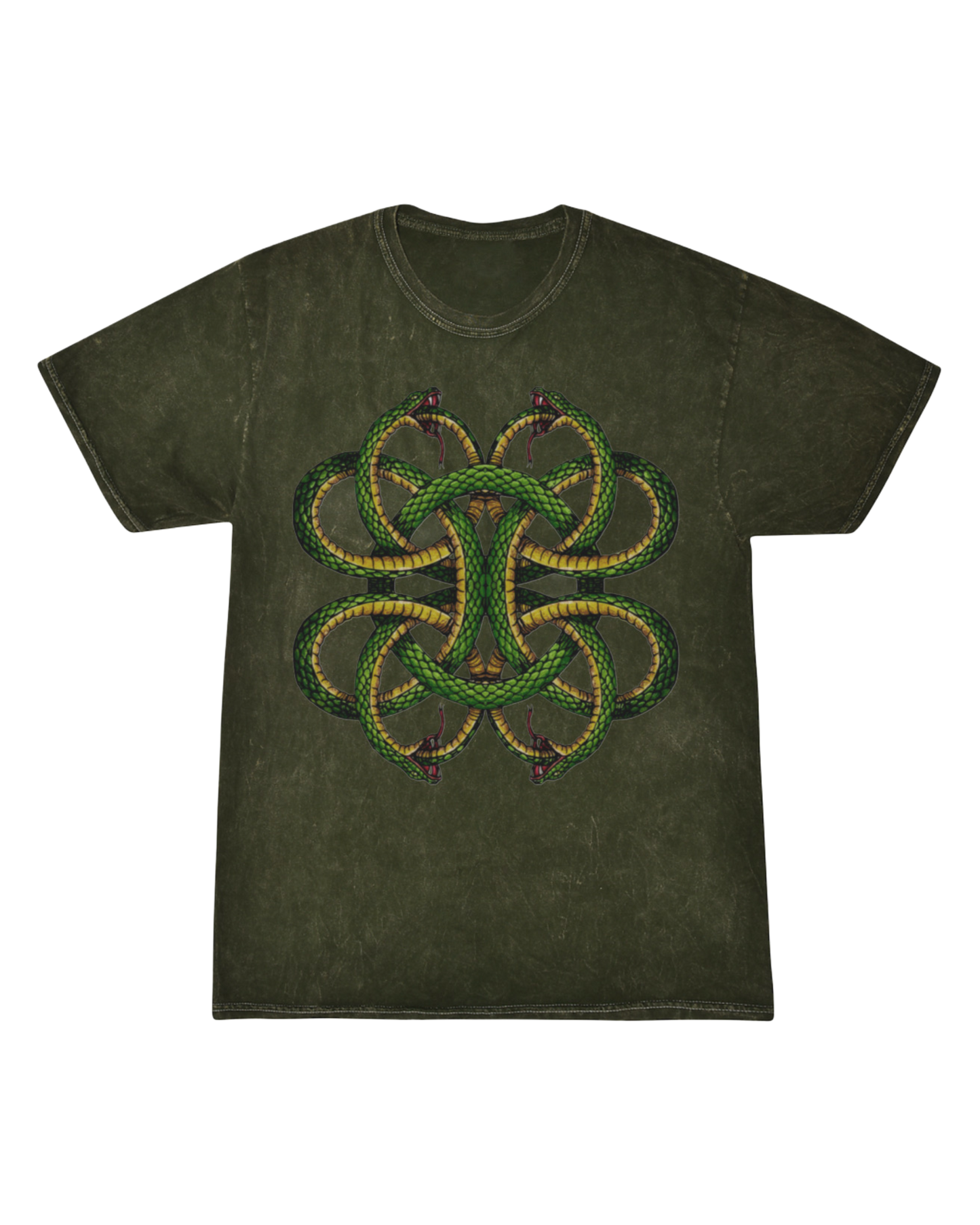 OUROBOROS T-SHIRT