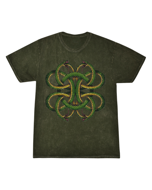 OUROBOROS T-SHIRT
