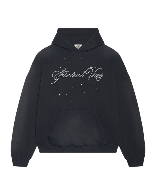 LONELY SMOKER HOODIE